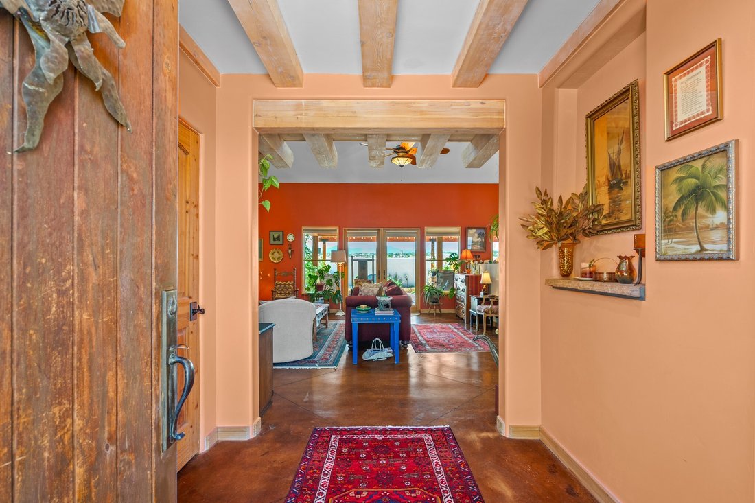 House in Santa Fe, New Mexico, United States 4 - 18459999