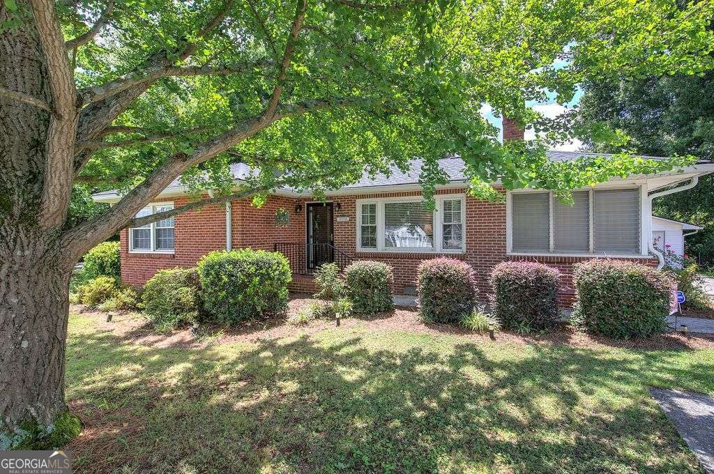 House in Cartersville, Georgia, United States 2 - 18470547