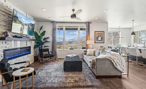 Townhouse in Heber City, Utah, United States 1