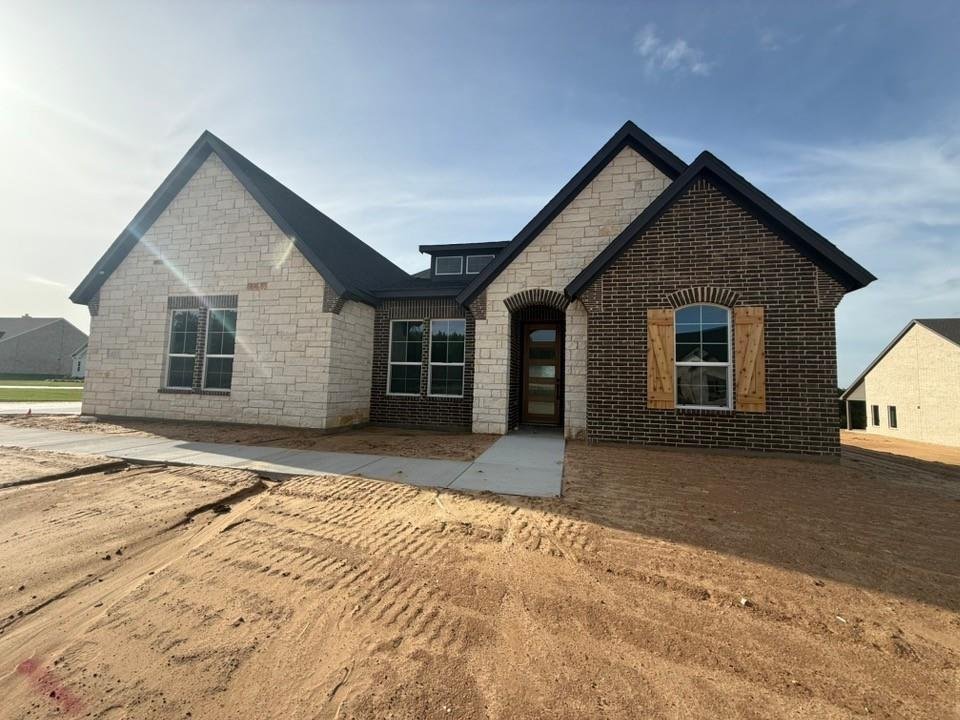 House in Weatherford, Texas, United States 1 - 18082193