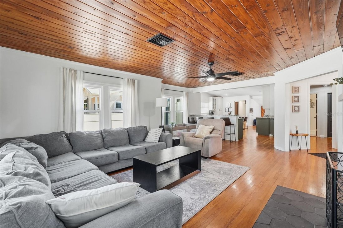 House in Palm Harbor, Florida, United States 5 - 18469434