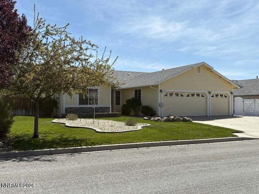 House in Sparks, Nevada, United States 2 - 18458933