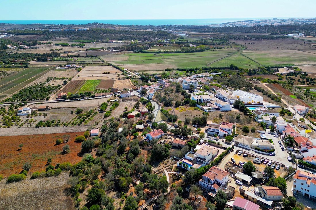 Villa in São Sebastião, Lagos, Sao Goncalo de Lagos, Portugal 5 - 15236996