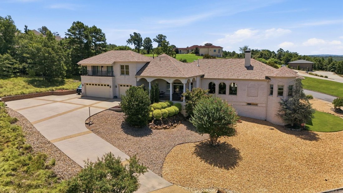 House in Maumelle, Arkansas, United States 4 - 18465313