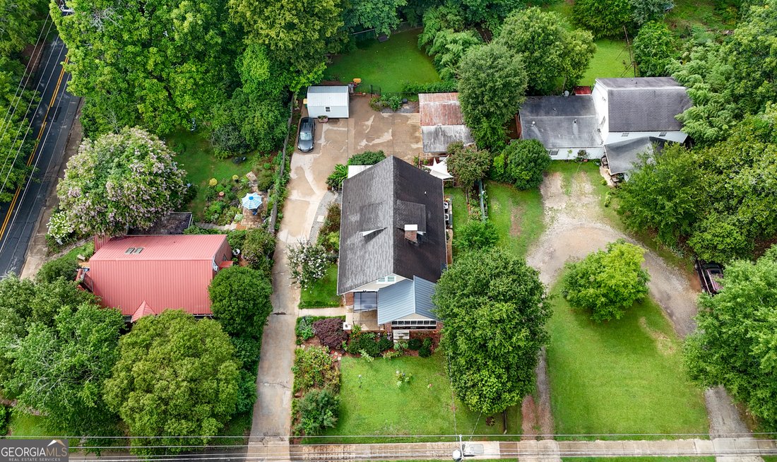 House in Bogart, Georgia, United States 5 - 18460087