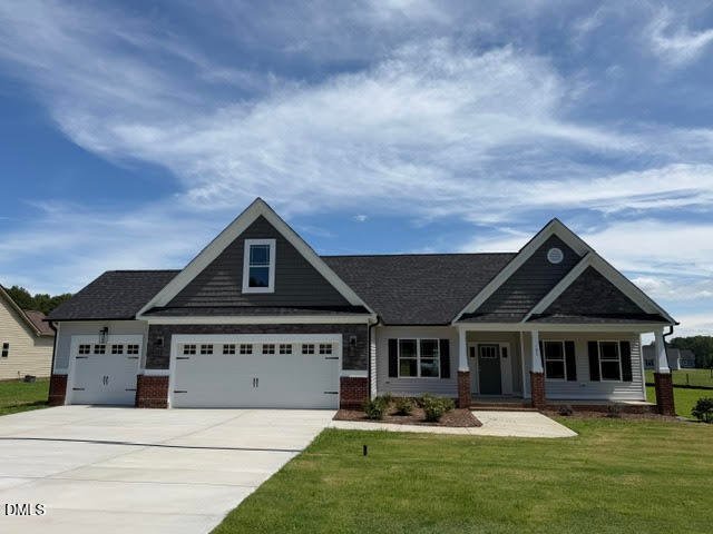 House in Clayton, North Carolina, United States 5 - 17282529