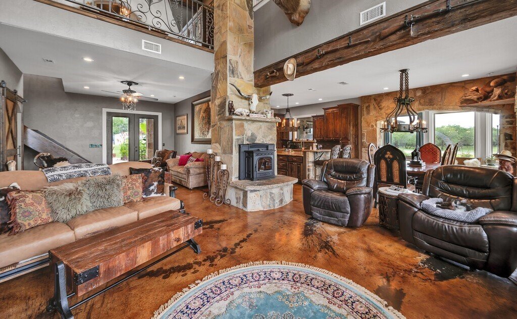 House in Elm Mott, Texas, United States 2 - 18460036