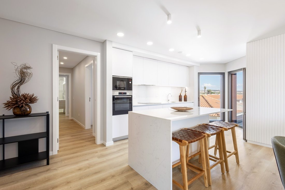 Apartment in Lourinha e Atalaia, Lisbon, Portugal 3 - 18456646