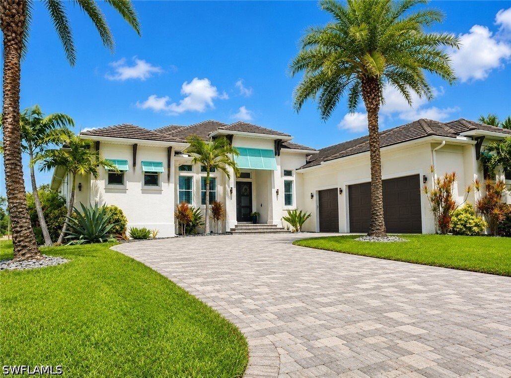 House in Port Charlotte, Florida, United States 1 - 18468015