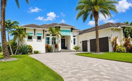 Casa a Port Charlotte, Florida, Stati Uniti 1