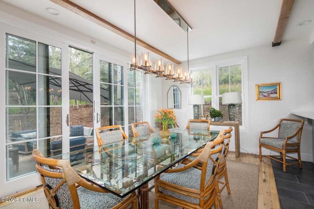 House in Park City, Utah, United States 5 - 18458674