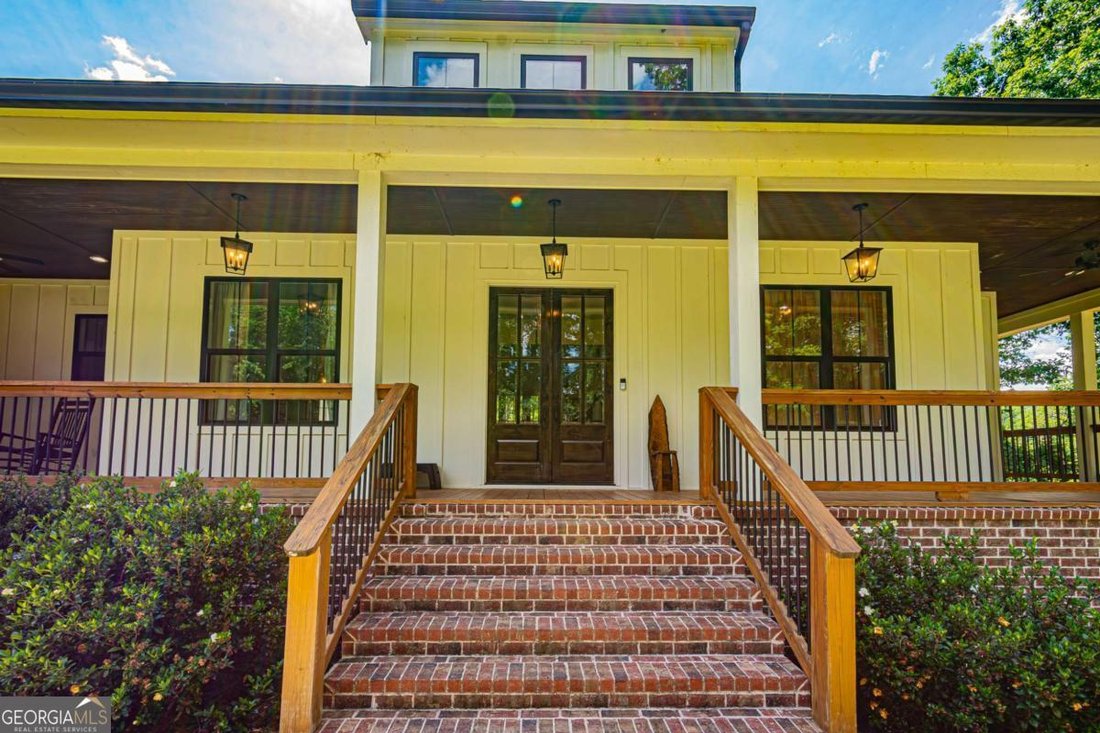 House in Dahlonega, Georgia, United States 5 - 18459714