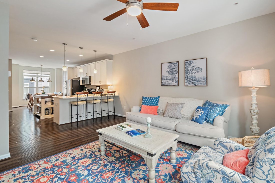 House in Parole, Maryland, United States 2 - 18472230