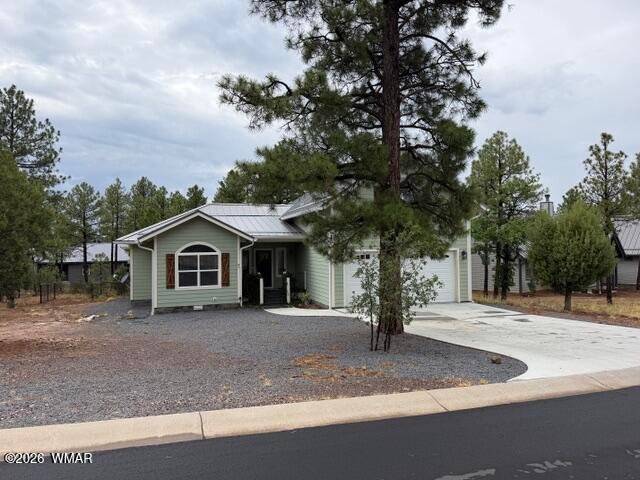 House in Show Low, Arizona, United States 3 - 18462554