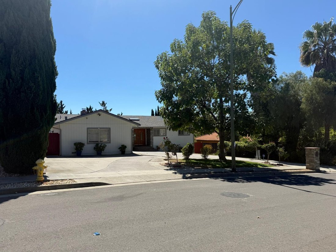 House in San Jose, California, United States 3 - 18458812