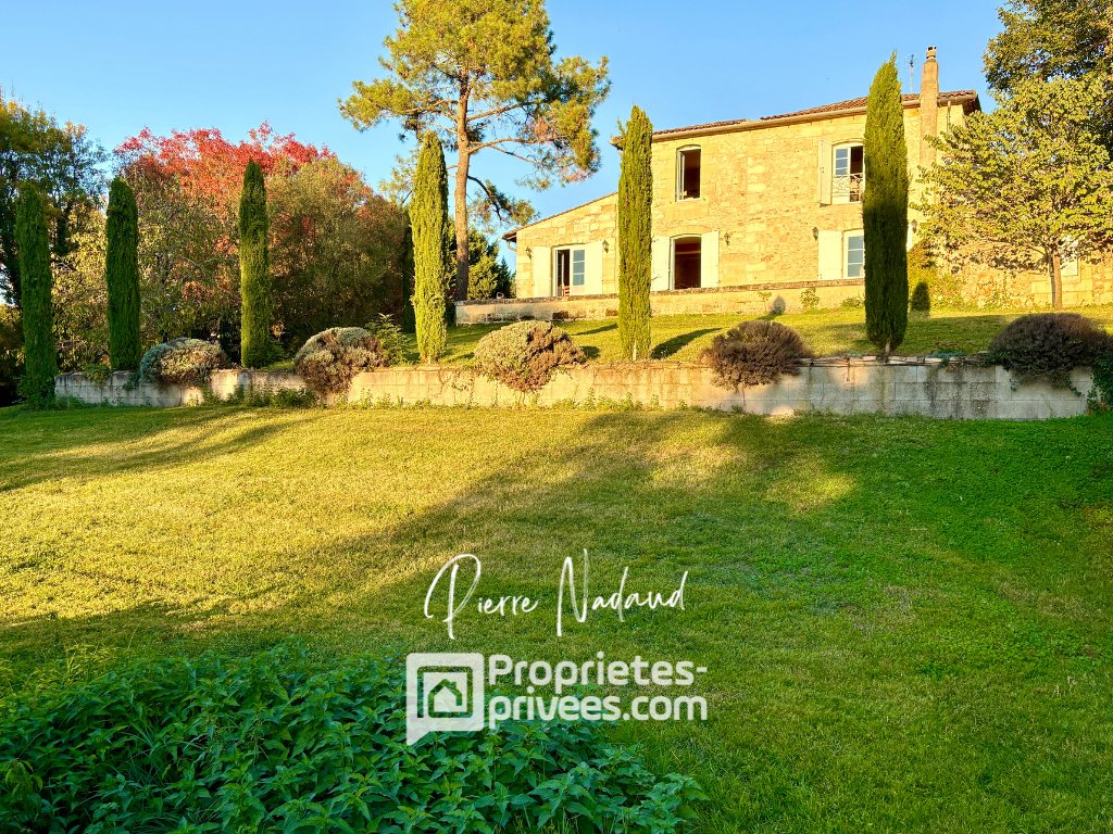 Villa in Libourne, Nouvelle-Aquitaine, France 1 - 18468552