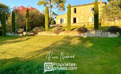 Villa in Libourne, Nouvelle-Aquitaine, France 1