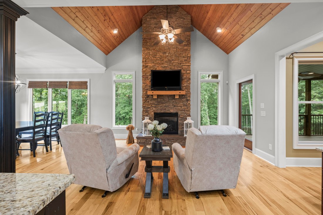 House in Ringgold, Georgia, United States 5 - 18460053