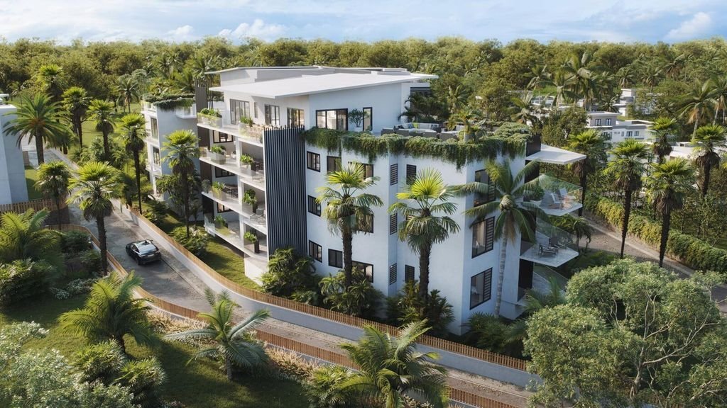 Apartment in Black River, Rivière Noire District, Mauritius 4 - 18130202