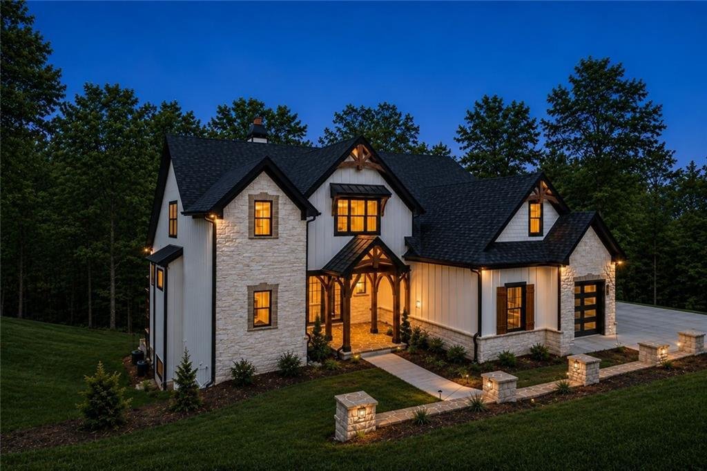 House in Gainesville, Georgia, United States 2 - 18456323