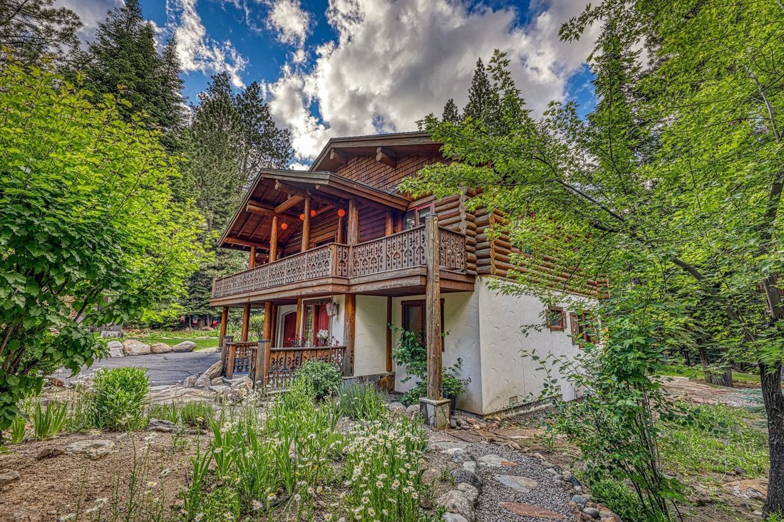 House in Truckee, California, United States 2 - 18459224