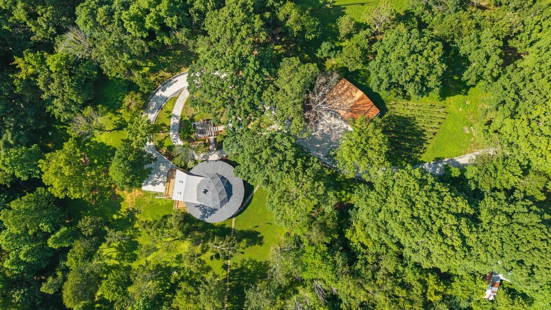 House in Bon Aqua, Tennessee, United States 2 - 18459756