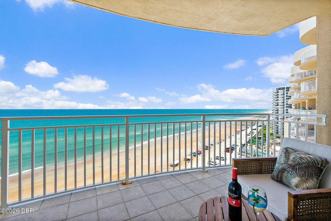 Condo in Daytona Beach, Florida, United States 2 - 18458263
