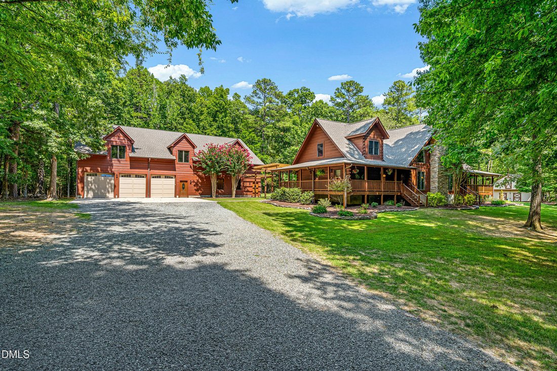 House in Chapel Hill, North Carolina, United States 2 - 18456641