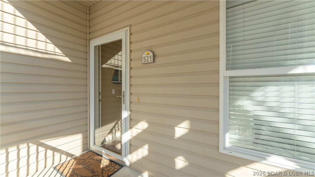 Condo in Osage Beach, Missouri, United States 2 - 18458449