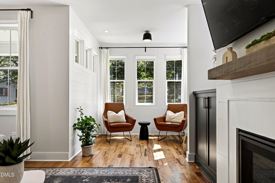 House in Raleigh, North Carolina, United States 5 - 18460465