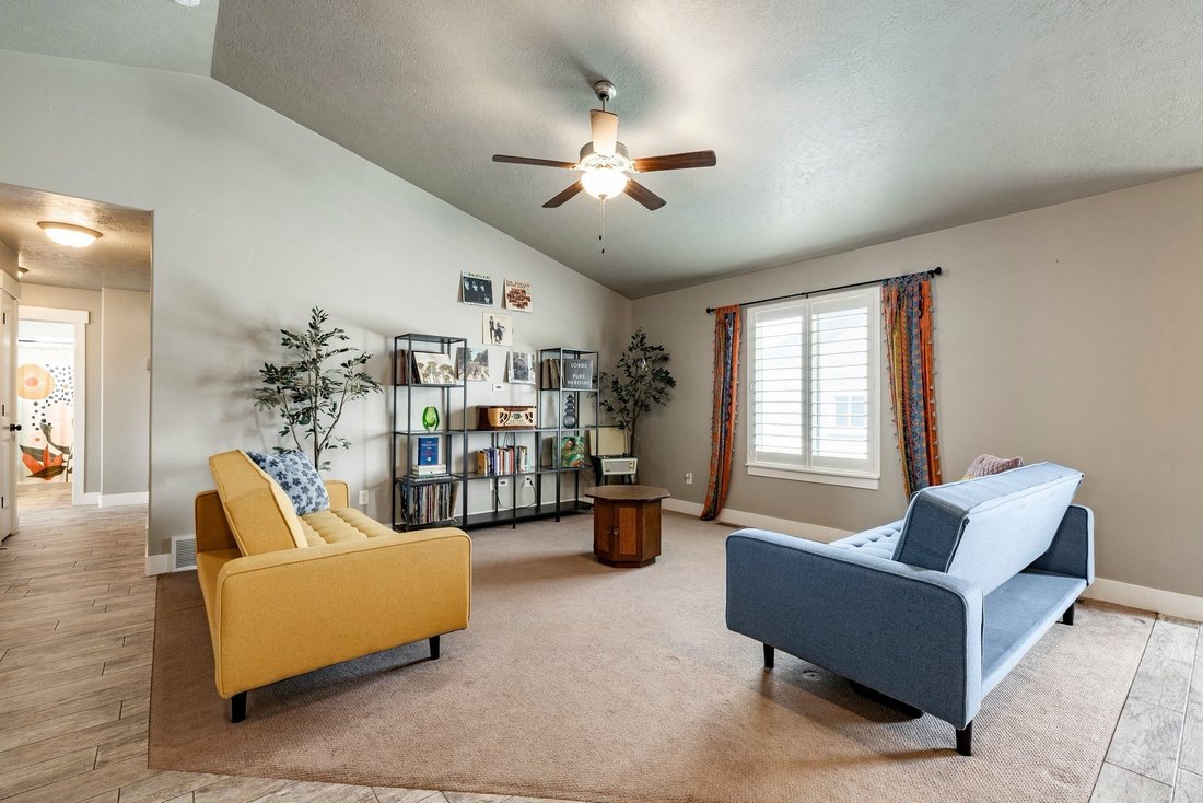 House in Syracuse, Utah, United States 3 - 18458021