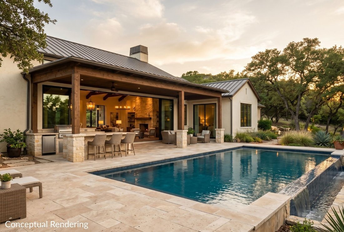 House in Sealy, Texas, United States 3 - 18460065