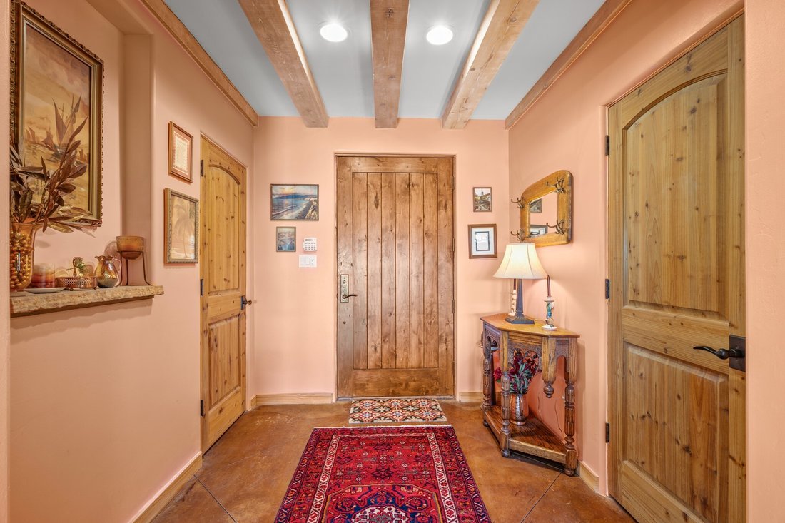 House in Santa Fe, New Mexico, United States 3 - 18459999