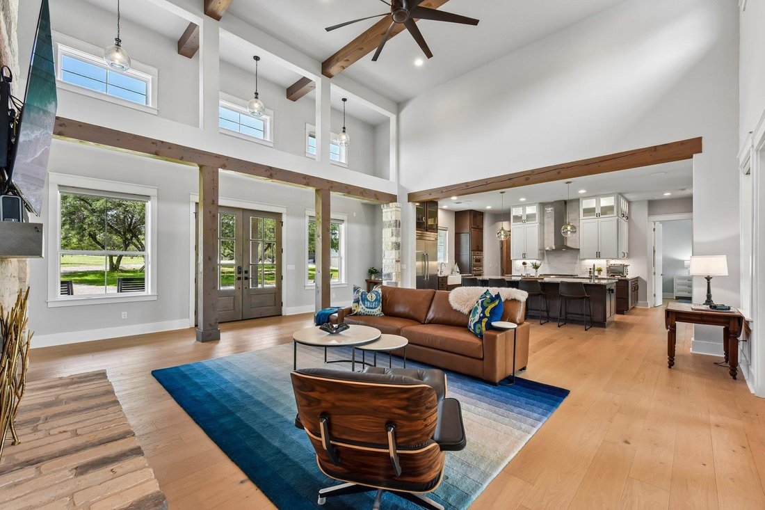 House in Spicewood, Texas, United States 3 - 18460004