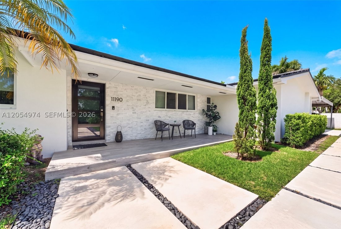 House in Miami, Florida, United States 5 - 18456105