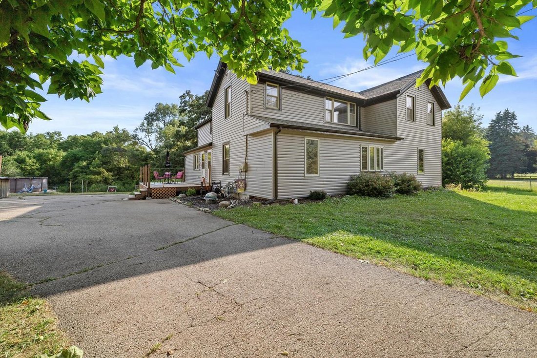 House in Tichigan, Wisconsin, United States 5 - 18469199