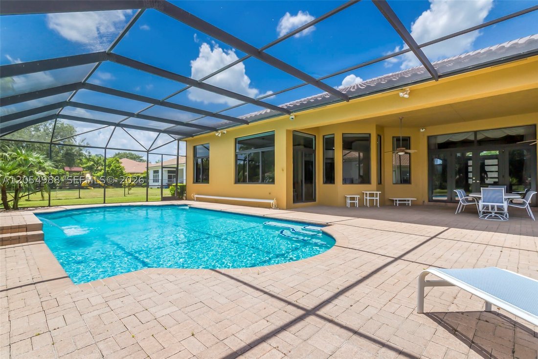 House in Davie, Florida, United States 2 - 18459408