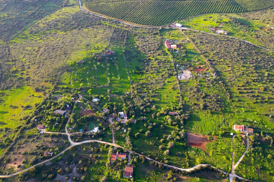 Farm Ranch in Bensafrim e Barao de Sao Joao, Algarve, Portugal 3 - 13949685