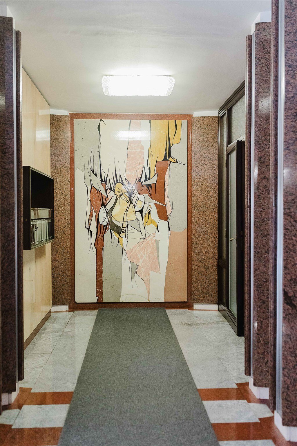 Apartment in Saint Salvario, Turin, Piedmont 1 - 18470982