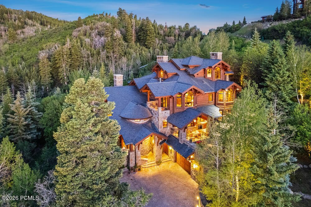 House in Park City, Utah, United States 1 - 18458689