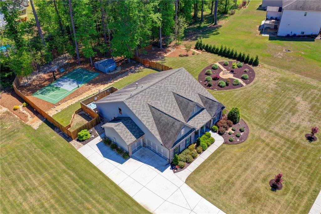House in Lilburn, Georgia, United States 4 - 18460115
