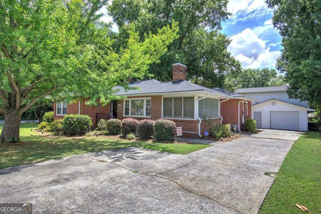 House in Cartersville, Georgia, United States 1 - 18470547