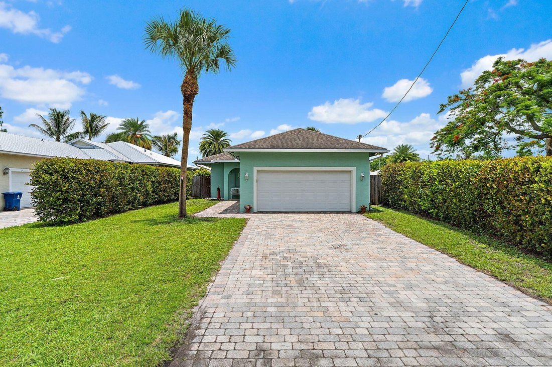 House in Jupiter, Florida, United States 3 - 18456139