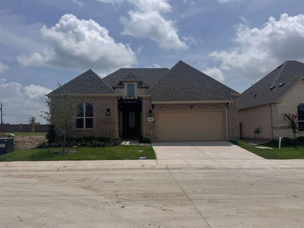 House in Saint Paul, Texas, United States 2 - 18460386
