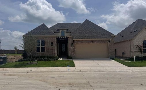 Haus in St. Paul, Texas, Vereinigte Staaten 1