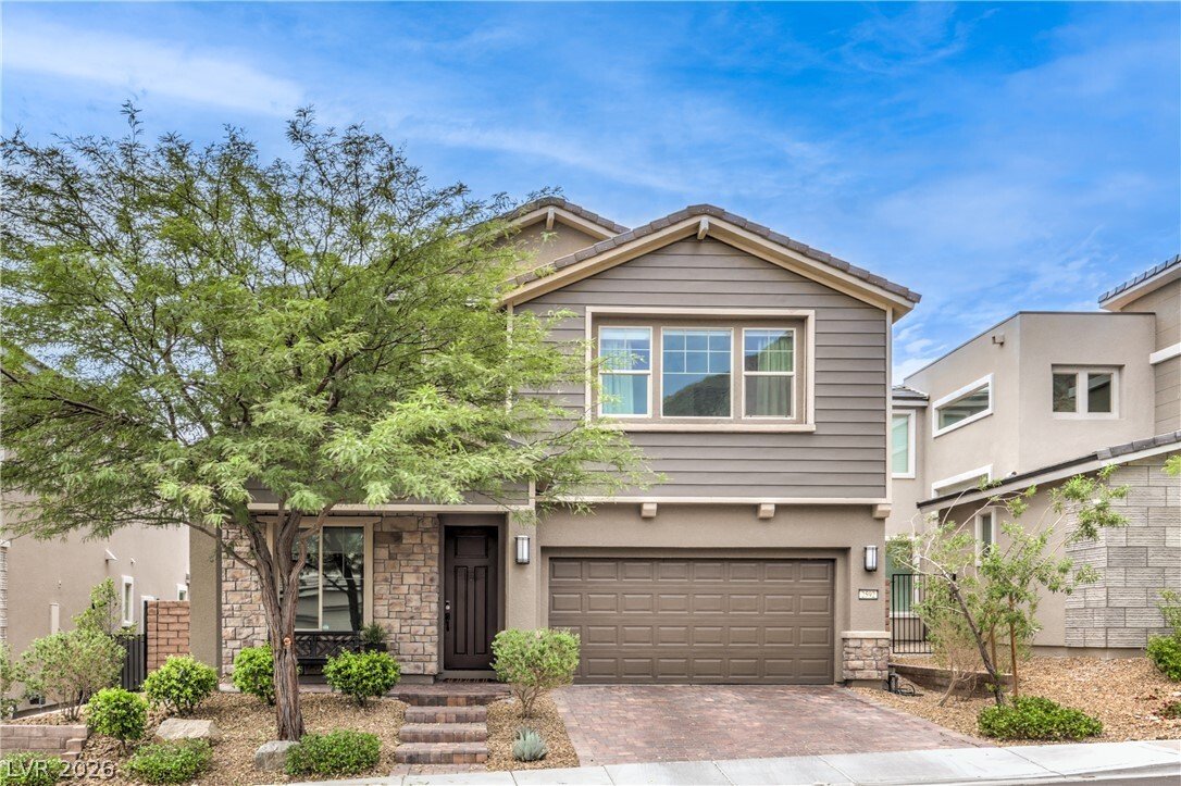 House in Las Vegas, Nevada, United States 1 - 18470684