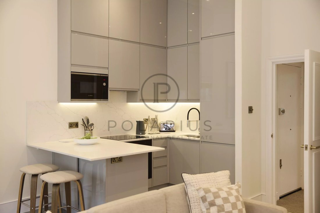 Apartment in The Boltons, Kensington And Chelsea, England 3 - 18460715