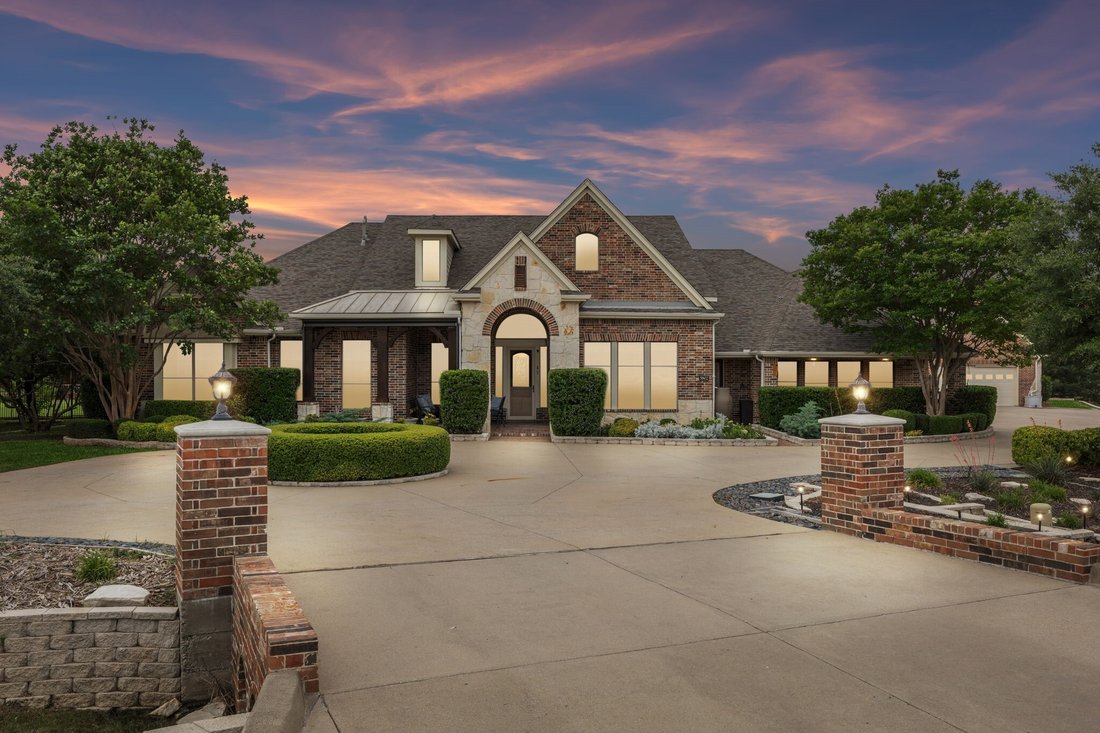 House in Allen, Texas, United States 3 - 18466417