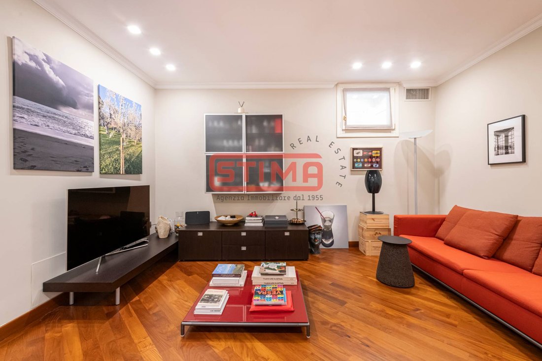 Apartment in Historic Center, Milan, Lombardy 5 - 18458482