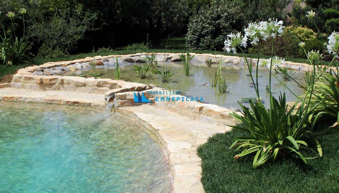 Villa in Romagnano, Massa, Tuscany 5 - 18458723